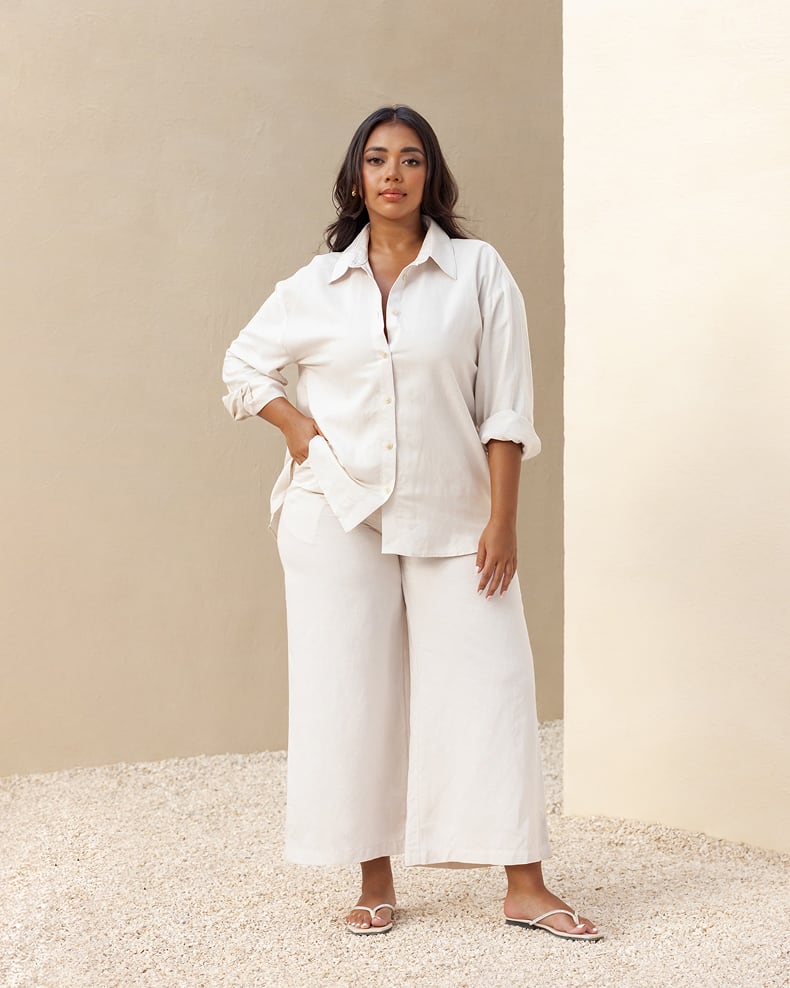 Natural light lookbook