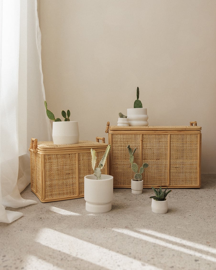 Product photography for Nomada shot at Suluh Bali photography studio