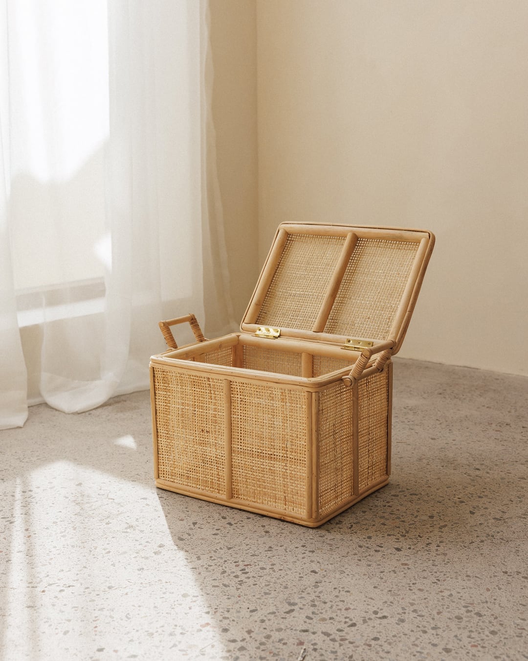 Product photography for Nomada shot at Suluh Bali photography studio