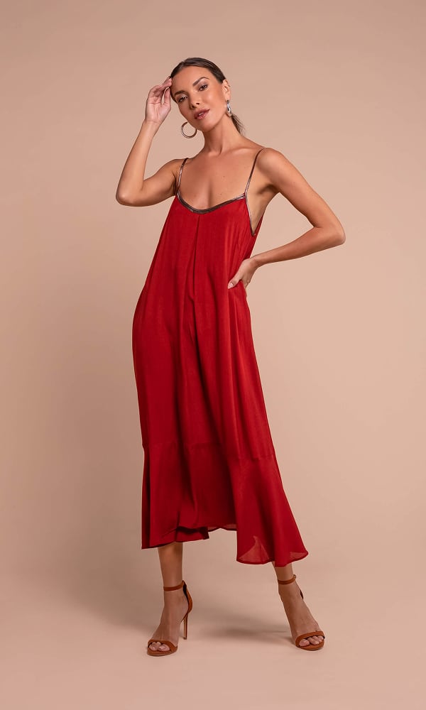 Luxury fashion lookbook photographed at Suluh Bali photography studio